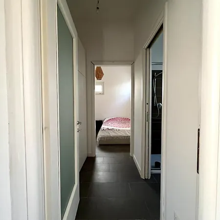 Glè Domu - Private 50m From The Sea With Private Access Quartu SantʼElena