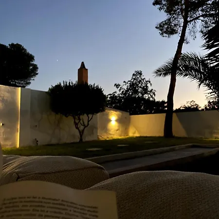 Villa Glè Domu - Private 50m From The Sea With Private Access