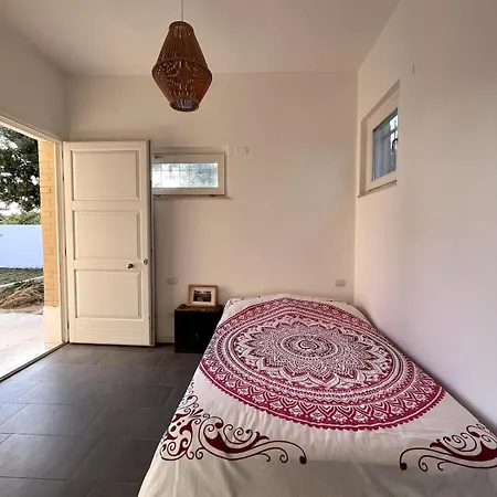 Villa Gle Domu 别墅 夸尔图-圣埃莱娜