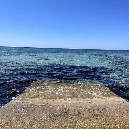 Gle Domu - A 30 M Dal Mare Quartu SantʼElena