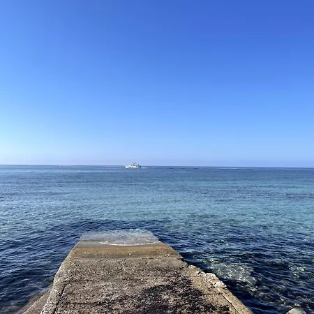 Gle Domu - Private 50m From The Sea With Private Access Quartu Sant'Elena