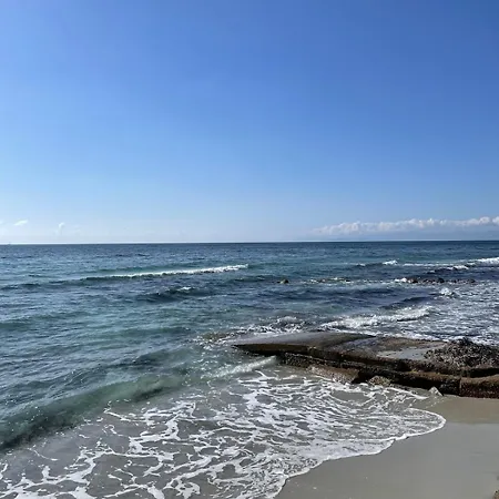 Villa Gle Domu - Private 50m From The Sea With Private Access Quartu Sant'Elena