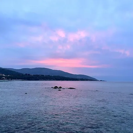Gle Domu - A 30 M Dal Mare Villa