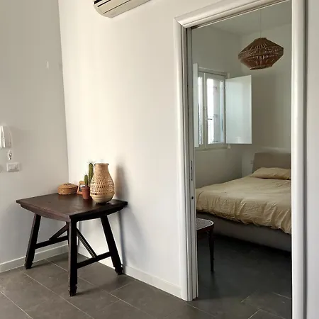 Villa Gle Domu - A 30 M Dal Mare Quartu SantʼElena
