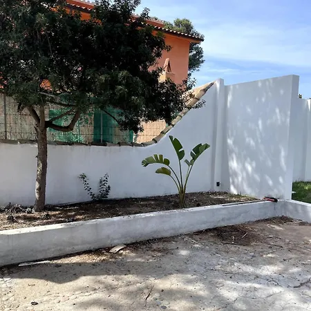Villa Gle Domu - Private 50m From The Sea With Private Access *