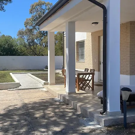 Gle Domu - A 30 M Dal Mare Villa Quartu SantʼElena