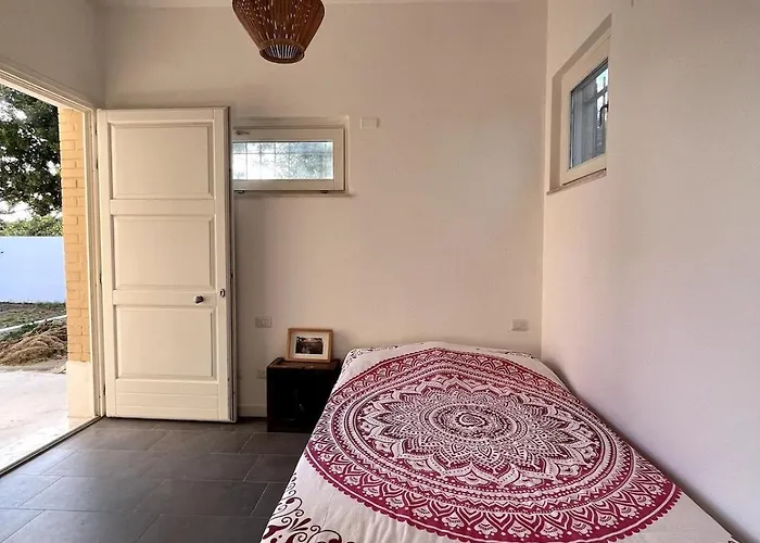 Villa Gle Domu 别墅 夸尔图-圣埃莱娜