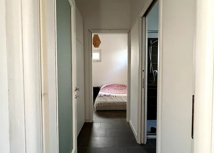 glè domu - Private villa 50m from the sea with private access Quartu SantʼElena