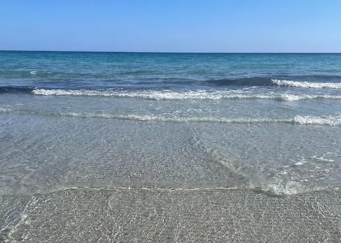 Villa Gle Domu 别墅 夸尔图-圣埃莱娜