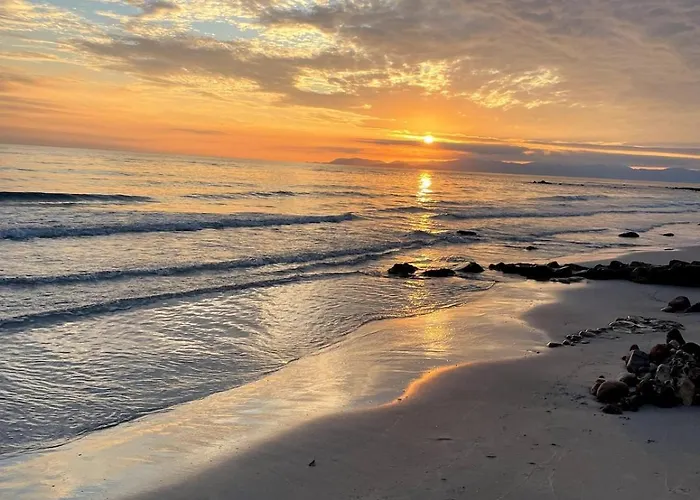 Villa Gle Domu * 夸尔图-圣埃莱娜