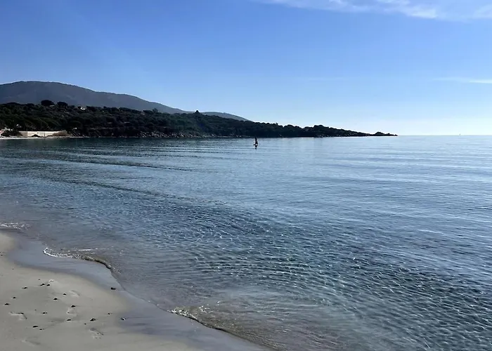 Villa Gle Domu 别墅