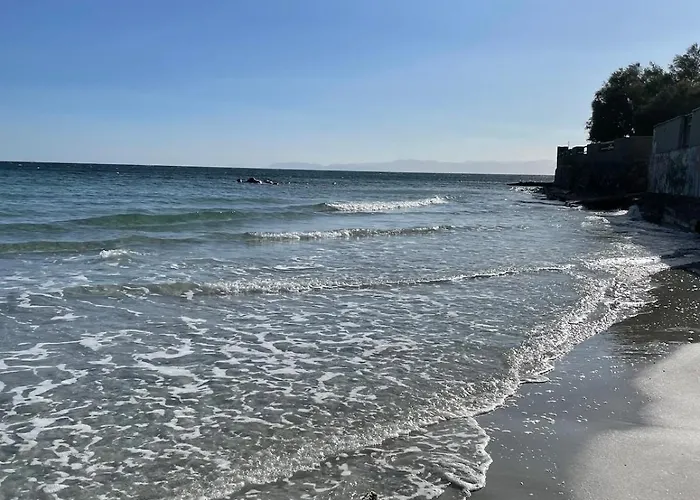 Villa Gle Domu 别墅 夸尔图-圣埃莱娜