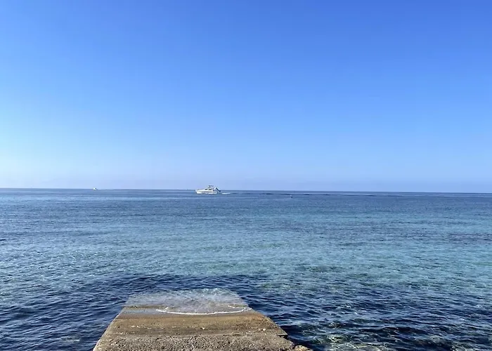 Villa Gle Domu 夸尔图-圣埃莱娜