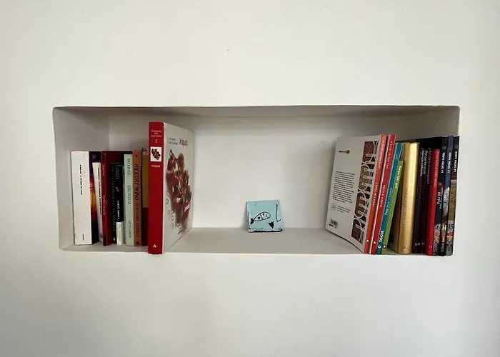 Villa Gle Domu * 夸尔图-圣埃莱娜