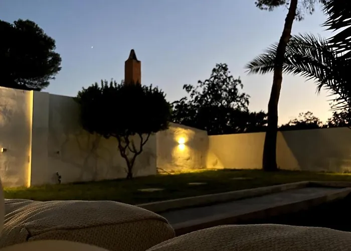 Villa glè domu - Private villa 50m from the sea with private access