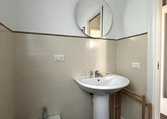 glè domu - Private villa 50m from the sea with private access *