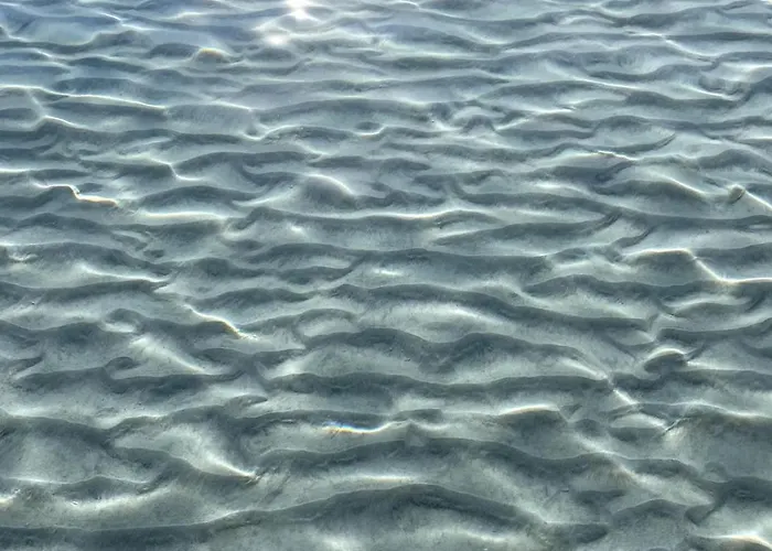 Villa Gle Domu 别墅 夸尔图-圣埃莱娜