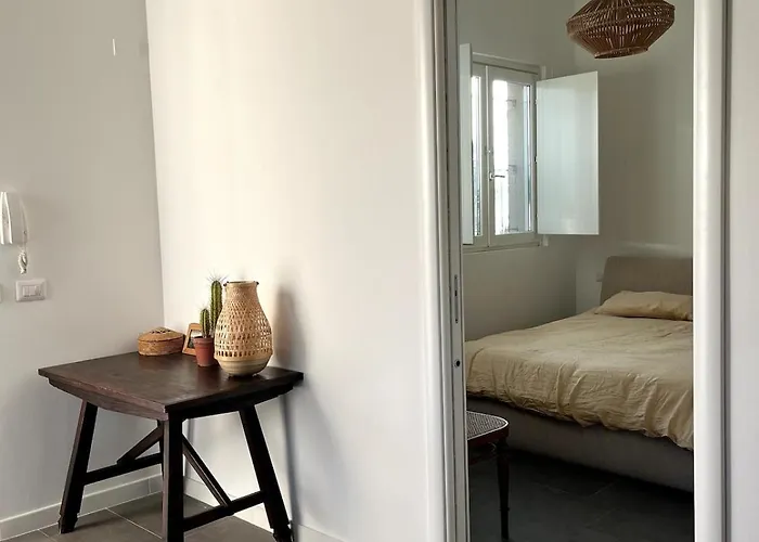 别墅 Villa Gle Domu 夸尔图-圣埃莱娜