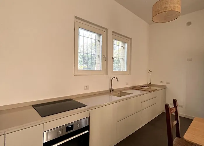 别墅 Villa Gle Domu *