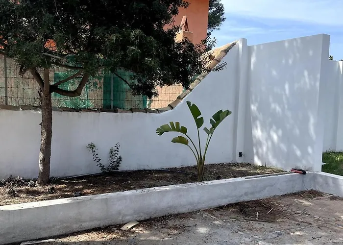 别墅 Villa Gle Domu *